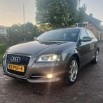 Audi A3 1.4 Tfsi 92KW Sportback 2011 Grijs, Voorwielaandrijving, 65 €/maand, 125 pk, 680 kg