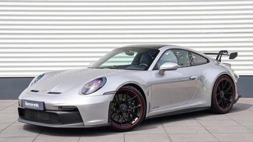 Porsche 911 4.0 GT3 | Clubsport | Lift | Keramisch | Carbon, Auto's, Porsche, Bedrijf, Te koop, ABS, Achteruitrijcamera, Airbags