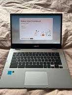 Asus Chromebook 14 inch, 14 inch, 4 GB of minder, Ophalen of Verzenden, Zo goed als nieuw