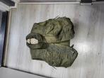 M69 flakjacket/scherfvest, Ophalen of Verzenden, Landmacht, Nederland, Kleding of Schoenen