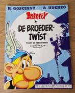 Asterix - De broedertwist - 25(1997) Strip, Boeken, Stripboeken, Nieuw, Alan Moore, Ophalen of Verzenden, Eén stripboek