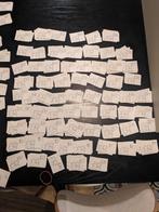 Fien en teun kookboek stickers, Verzamelen, Supermarktacties, Albert Heijn, Ophalen