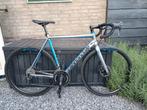 Cannondale CAAD Optimo Disc 105 maat 58 met schijfremmen, 28 inch, Gebruikt, Heren, Aluminium
