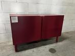 by fonQ Ole Dressoir 2-deurs - Bordeaux | Van €399, nu, Byfonq, Byfonq, Nieuw, Ophalen of Verzenden