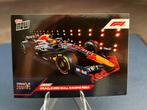 Oracle Red Bull Racing RB19, 2023 - Topps Now F1, Hobby en Vrije tijd, Stickers en Plaatjes, Ophalen of Verzenden, Nieuw, Plaatje