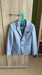 Colbert maat 134, Kinderen en Baby's, Kinderkleding | Maat 134, Ophalen of Verzenden, Zo goed als nieuw, Jongen, Jas