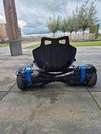 Hoverboard met oplader en karretje, Ophalen of Verzenden, Gebruikt, Overige typen