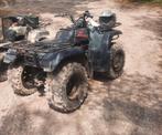 Quad yamaha kodiak 450 cc semi automaat., Ophalen