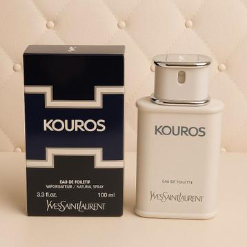 Vintage (2012) YSL Kouros Eau De Toilette 100ML beschikbaar voor biedingen