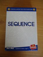 Sequence  Travel, Een of twee spelers, Ophalen of Verzenden, Zo goed als nieuw