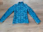 Lichtgewicht tussenjas met rits maat XS/34 (ongedragen!), Blauw, Nieuw, Maat 34 (XS) of kleiner, Esmara