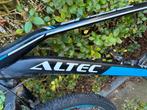Altec Mountainbike - Gebruikt, Gebruikt, Hardtail, Heren, 45 tot 49 cm