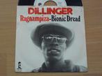 single Dillinger * Ragnampiza / Bionic dread, Verzenden, Gebruikt, Pop