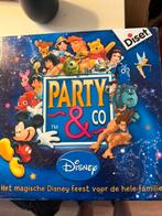 Party & co disney editite, Ophalen of Verzenden, Gebruikt