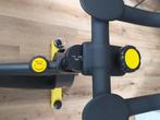 Spinbike, Sport en Fitness, Fitnessmaterialen, Ophalen, Gebruikt, Benen, Overige typen