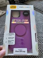 Nieuw! OtterBox iPhone 11 hardcase met popsocket, Verzenden, Nieuw