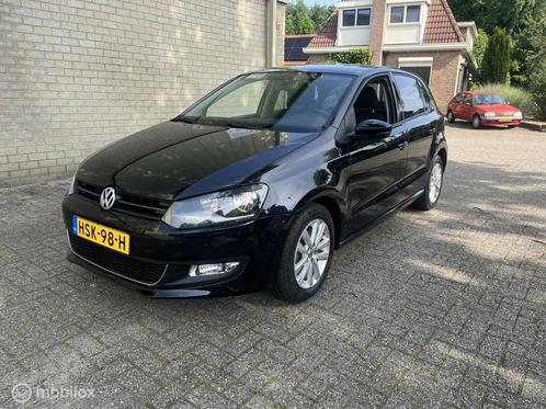 Volkswagen Polo 1.2 TSI BlueMotion Highline, Auto's, Volkswagen, Bedrijf, Te koop, Polo, ABS, Airbags, Airconditioning, Alarm