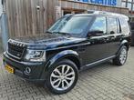 Land Rover Discovery 4 3.0 SDV6 Landmark 7-zits rev. motor, Adaptive Cruise Control, Gebruikt, 2993 cc, 7 stoelen