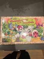 Diamantenjacht in de tovertuin, Hobby en Vrije tijd, Gezelschapsspellen | Bordspellen, Drie of vier spelers, Ophalen, Gebruikt