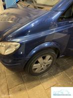 W639 Vito Viano in Onderdelen 2.2 cdi Trend Leder, Gebruikt, Ophalen of Verzenden