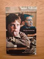De as van mijn moeder - Frank McCourt, Ophalen of Verzenden, Zo goed als nieuw, Frank McCourt, Overige