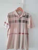 BURBERRY  - L, Maat 52/54 (L), Overige kleuren, Verzenden, Zo goed als nieuw