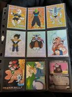 Dragon Ball Z kaarten verzameling, Hobby en Vrije tijd, Verzamelkaartspellen | Overige, Ophalen of Verzenden, Zo goed als nieuw