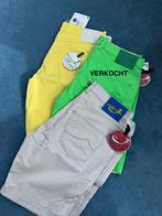 NIEUW Shorts Jacob Cohen W36 Div. Kleuren., Verzenden, Zo goed als nieuw, Maat 56/58 (XL), Groen