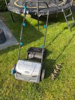 Verticuteermachine, Tuin en Terras, Verticuteermachines, Ophalen, Zo goed als nieuw, Elektrisch
