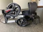 Rollator Vitility (inklapbaar en opvouwbaar), Diversen, Rollators, Ophalen, Opvouwbaar, Zo goed als nieuw
