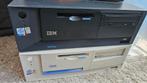 2X IBM NetVista computer, Computers en Software, Computerbehuizingen, Ophalen of Verzenden, Gebruikt