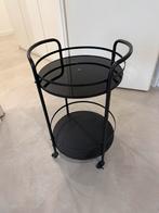 Drank trolley, Ophalen of Verzenden, Gebruikt