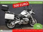 *VERKOCHT* BMW R 1200 GS ABS (bj 2004) 99,181 km, Motoren, Motoren | BMW, 2 cilinders, Motorrijbewijs A, Bedrijf, Overig