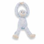 Knuffel slingeraap met T-shirt - sublimatie - 3 kl.-16st., Ophalen, Nieuw