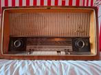 Radio Grundig, Ophalen of Verzenden, Gebruikt, Radio