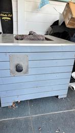 Cosi vuurtafel, Tuin en Terras, Vuurtafels, Ophalen, Gebruikt