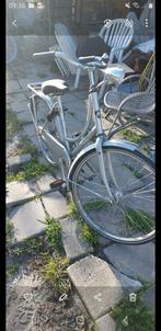 Leuke kinderfiets, Fietsen en Brommers, Fietsen | Kinderfietsjes, Ophalen, Gebruikt, 20 inch of meer