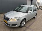 Skoda Roomster 1.2 TSI Elegance / NAP / APK / AIRCO / BOEKJE, Voorwielaandrijving, Euro 5, 86 pk, Gebruikt