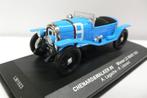 chenard&walcker#9-winnaar le mans 1923- ixo 1/43, Verzenden, Nieuw, Auto, Overige merken