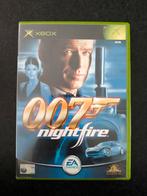 007 Nightfire, Ophalen, Shooter, 1 speler, Zo goed als nieuw