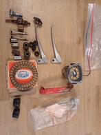 Honda 4 takt delen, C100, C310, C320 etc, Ophalen of Verzenden, Overige merken