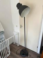 Ikea Vloerlamp, Ophalen of Verzenden, Zo goed als nieuw, Metaal, 150 tot 200 cm