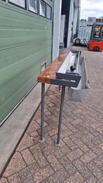 Snijmachine papier, Diversen, Ophalen, Gebruikt, Industriepark 2a 9351PA Leek, H.O.Albert Ale Slotema