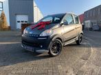 Microcar M.GO Highland DCI Brommobiel 45km auto 2013, Ophalen