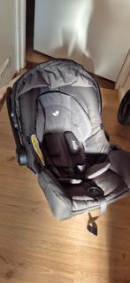 Joie autostoel maxicosi voor newborns, Ophalen, Zo goed als nieuw, Overige merken, Autogordel