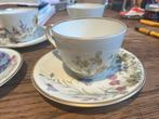 K&A Krautheim Bavaria Servies - 10 Delig, Antiek en Kunst, Antiek | Servies los, Ophalen of Verzenden
