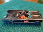 Corgi Junior batmobile, Hobby en Vrije tijd, Modelbouw | Boten en Schepen, Ophalen of Verzenden, Zo goed als nieuw, 1:32 tot 1:50