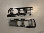 Bmw E23 grille koplamp grillen nieren 7-serie rand 745i gril, Auto-onderdelen, Carrosserie en Plaatwerk, Ophalen of Verzenden