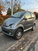 JDM City in goede staat rijbewijsvrij, Ophalen, Gebruikt, JDM, 16 km/u of meer