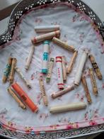 Naaigaren pijpjes, Ophalen of Verzenden, Overige